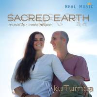 Sacred Earth - kuTumba (2015)