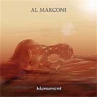 Al Marconi - Monument (1999) [FLAC]