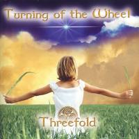 Threefold - Turning Of The Wheel (2008) flac