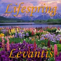 Levantis - Lifespring (2013) flac