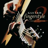 Various Artists - Guitar Fingerstyle 2 (2001)