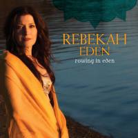 Rebekah Eden - Rowing in Eden (2016)
