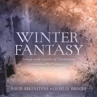 David Arkenstone,Charlee Brooks - Winter Fantasy (2016)