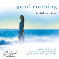 Fridrik Karlsson - Good Morning (2001) flac