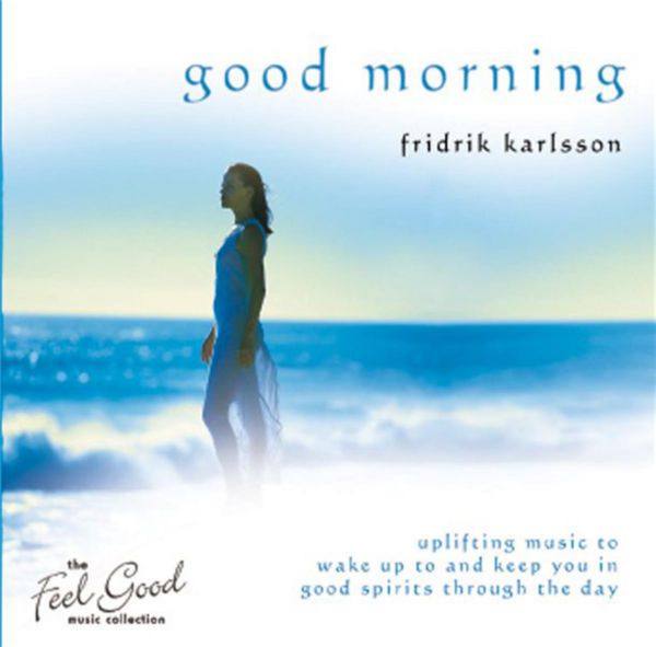 Fridrik Karlsson - Good Morning (2001) flac