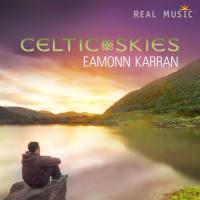 Eamonn Karran - Celtic Skies (2016) flac