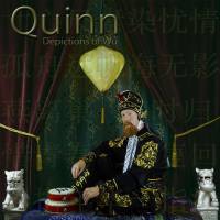 Quinn - Depictions of Wu (2016)