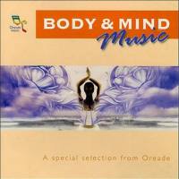 Various Artists - Body,Mind Music (2007) FLAC