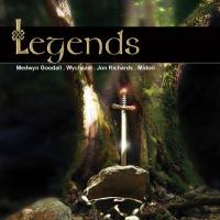 Various Artists - Legends (2016)