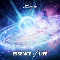 Bryan EL - Essence Of Life (2015) flac