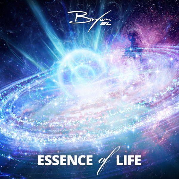Bryan EL - Essence Of Life (2015) flac