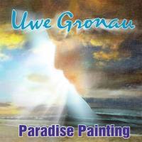 Uwe Gronau - Paradise Painting (2016)