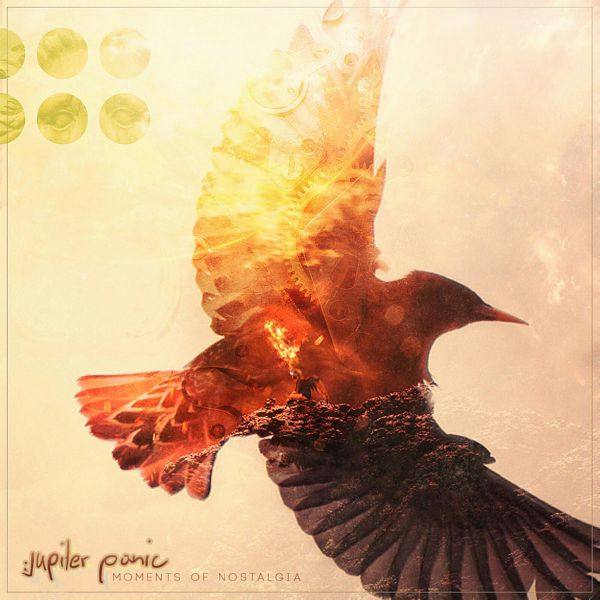 Jupiter Panic - Moments of Nostalgia (2016)