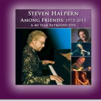 Steven Halpern - Among Friends (2015) [FLAC]