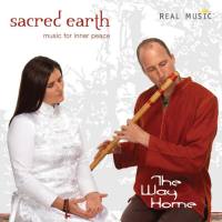 Sacred Earth - The Way Home (2007)
