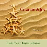 Nadama - Comfort,Joy (2016)