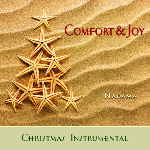 Nadama - Comfort,Joy (2016)