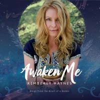 Kimberly Haynes - Awaken Me (2016)