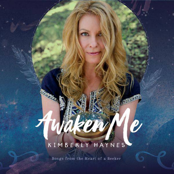 Kimberly Haynes - Awaken Me (2016)