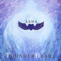 Asha - Thunderheart (2016)