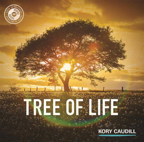 Kory Caudill - Tree of Life (2015)