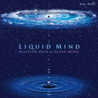 Liquid Mind - Relaxing Rain,Ocean Mixes (2014) flac