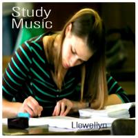Llewellyn - Study Music (2013) flac