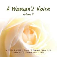 Various Artists - A Woman's Voice Volume 3 (2011) flac