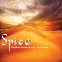 Various Artists - Spice (2016)