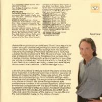 Various Artists - The Narada Collection Two (1989) flac