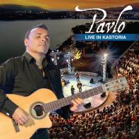 Pavlo - Live in Kastoria (2016) flac