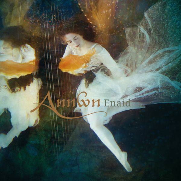 Annwn - Enaid (2016)