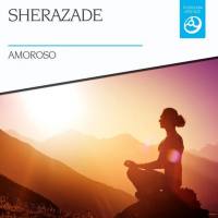 Sherazade - Amoroso - 2015 - FLAC