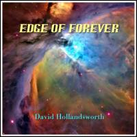 David Hollandsworth - Edge of Forever (2016)