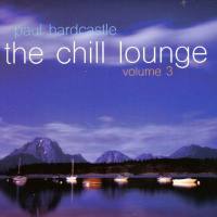 Paul Hardcastle - The Chill Lounge Vol.3 (2015)