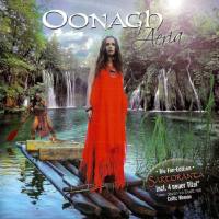 Oonagh - Aeria [Sartoranta-Fan Edition] (2015) FLAC