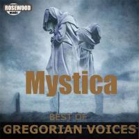 Mystica - Best Of Gregorian Voices (2016) FLAC