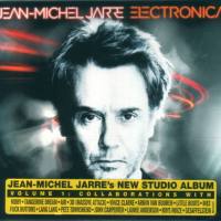 Jean-Michel Jarre - Electronica 1 - The Time Machine 2015 (flac)