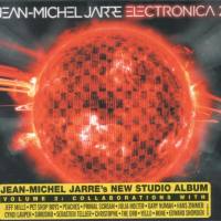 Jean-Michel Jarre - Electronica 2- The Heart of Noise 2016