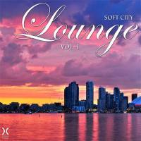Various Artists - Soft City Lounge vol.1 (2016) FLAC