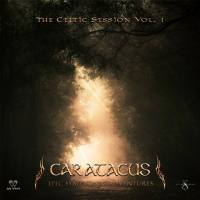 Caratacus - The Celtic Sessions, Vol. 1 (2016)