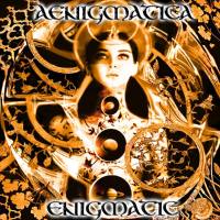 Aenigmatica - Enigmatic (2016) [FLAC]