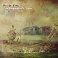 Forrest Fang - The Sleepwalker's Ocean (2016) flac