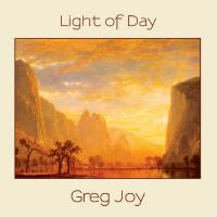 Greg Joy - Light of Day (2016)