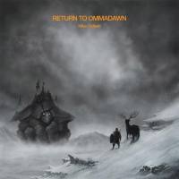 Mike Oldfield - Return To Ommadawn (2017) Hi-Res