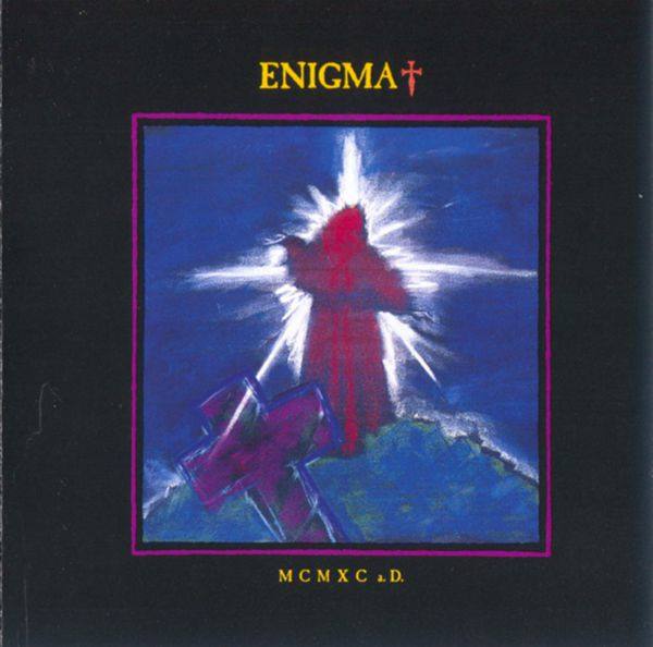 Enigma - MCMXC a.D. [LTD] (2016) [FLAC 24-96]