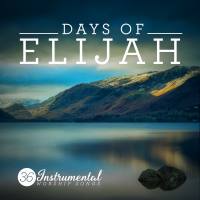 Elevation - Days of Elijah (2016)