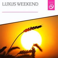 Various Artists - Luxus Weekend - 2015