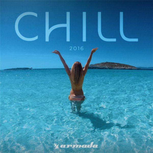 VA - Armada Chill 2016 [ARDI3652] (2016) FLAC