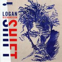 Logan Richardson - Shift (2016) [FLAC 24]